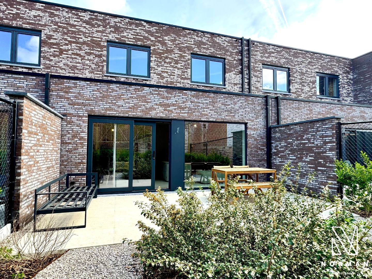 Instapklare nieuwbouwwoning met moderne afwerking en veel lichtinval - foto 2