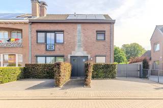 Appartement à vendre à Lanaken