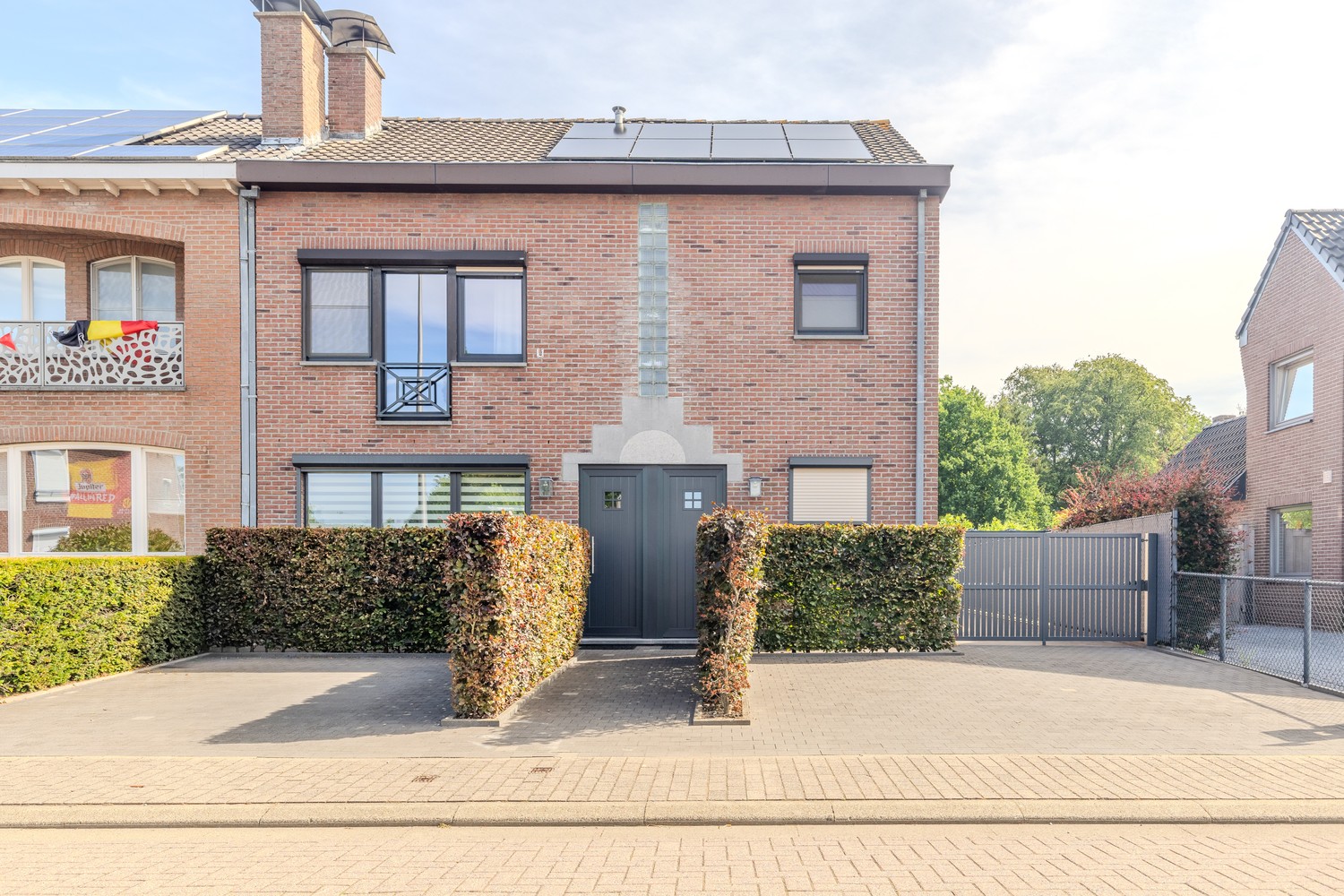 Apartment for sale in Lanaken