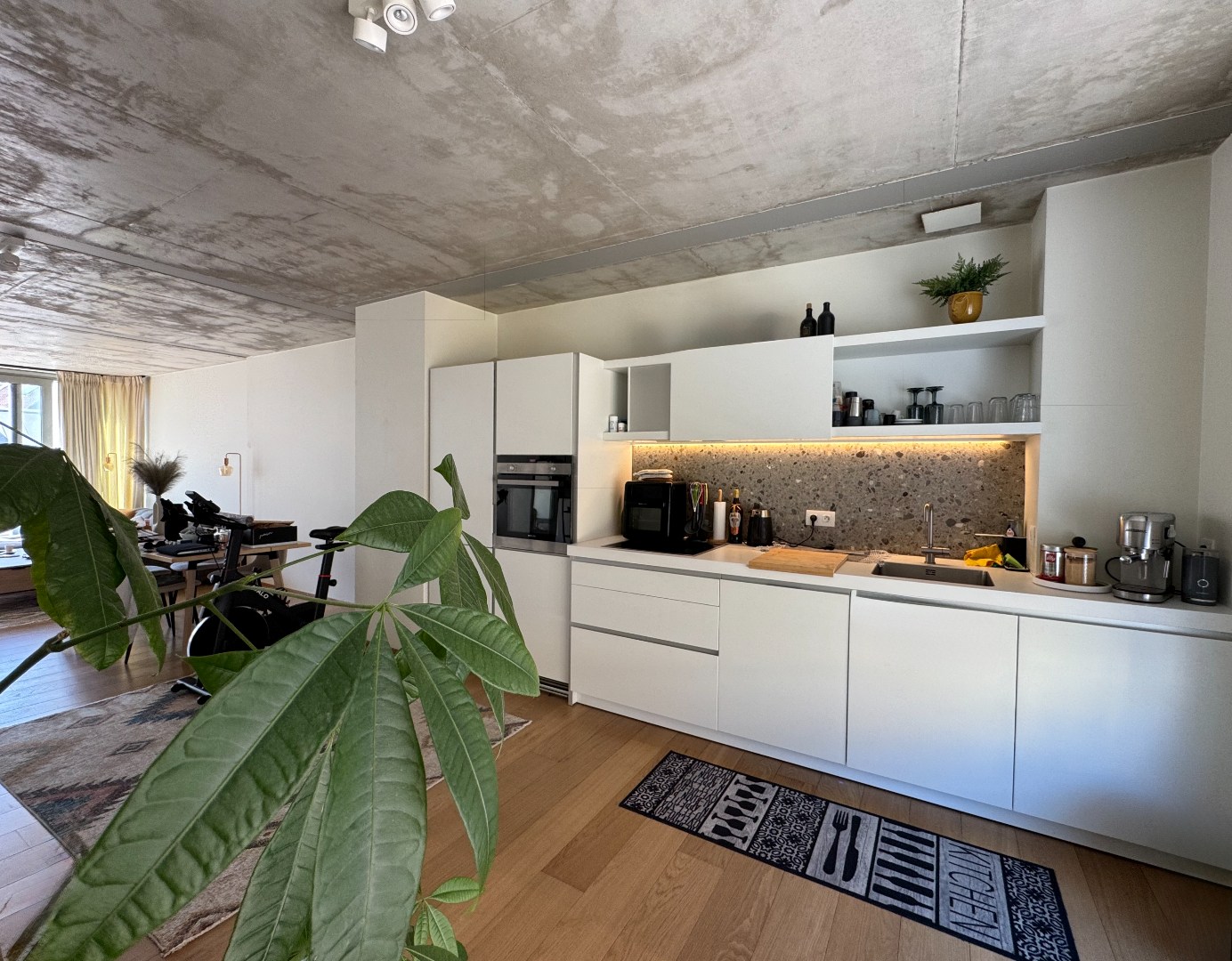 Appartement à louer à Gand avec 2 chambres - photo 5