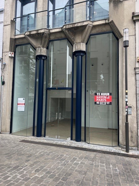 Handelspand te huur in hartje centrum Hasselt - foto 2