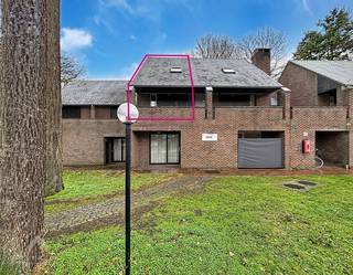 Appartement à vendre à Houthalen-Helchteren