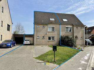 Maison à vendre à Anvers