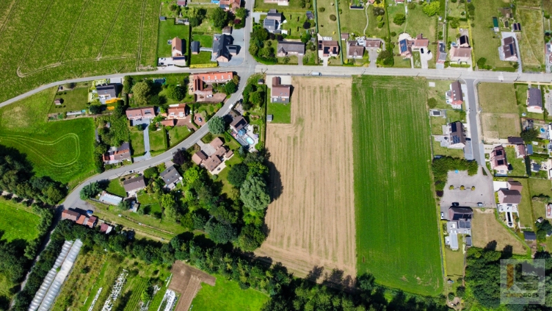 Terrain de projet à vendre au Mont-de-l'Enclus! - photo 4