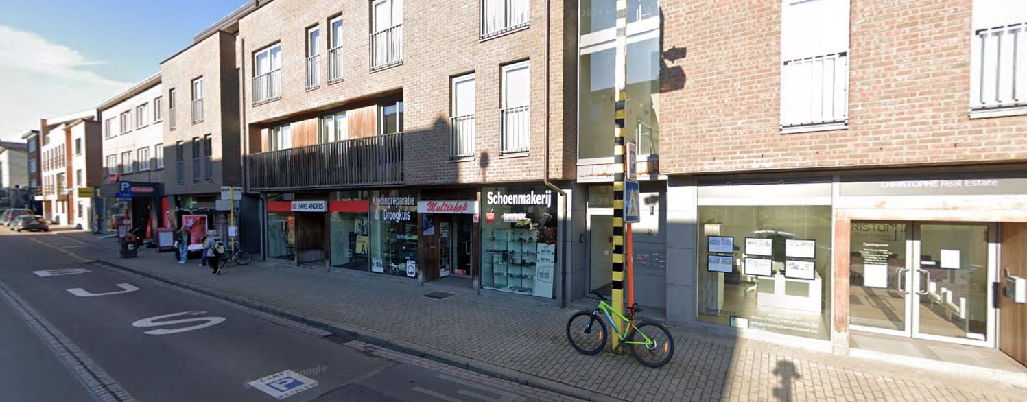 GOED GELEGEN HANDELSRUIMTE TERVUREN - foto 5