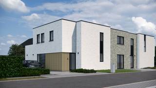 Maison à vendre à Tongres-Borgloon