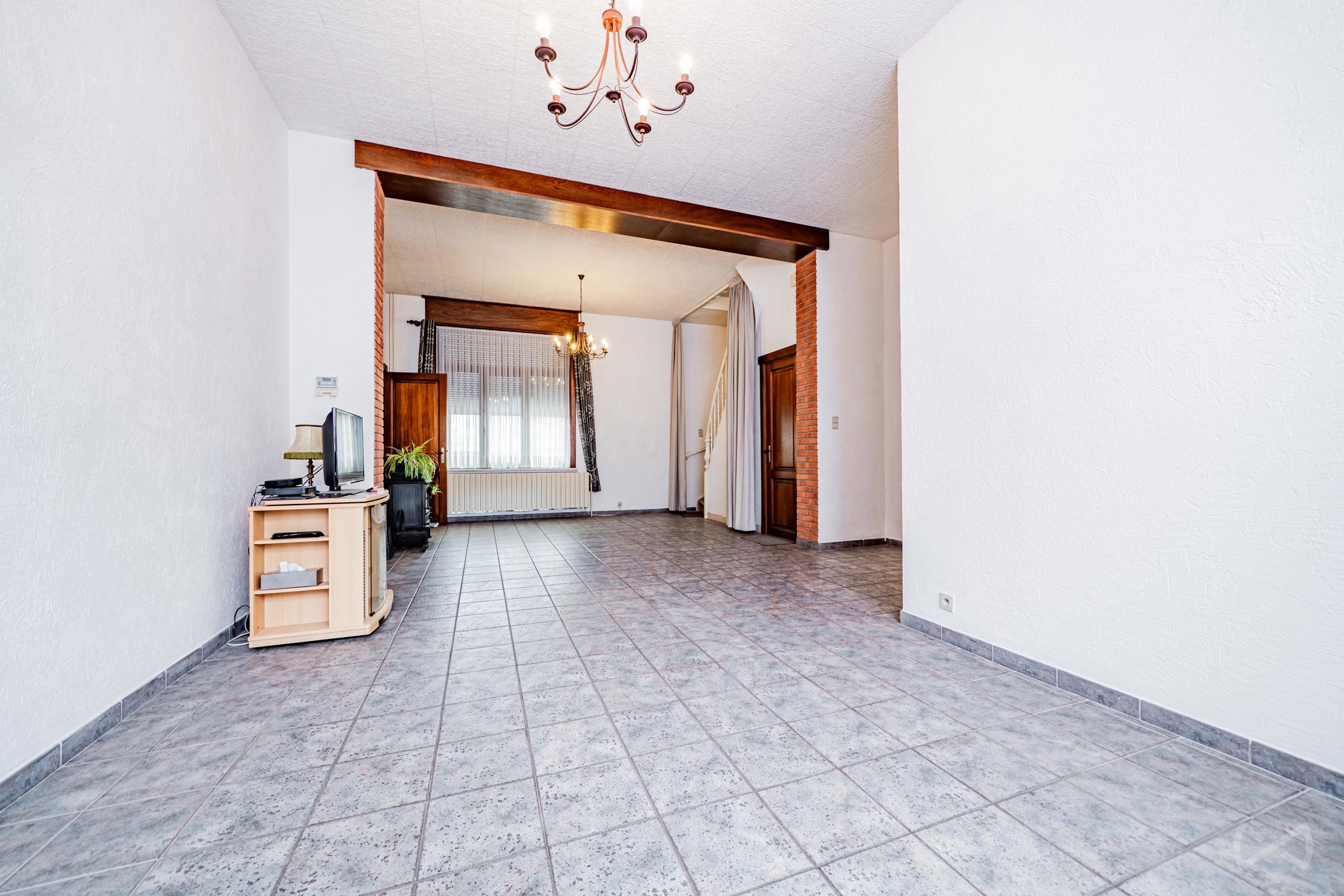 Maison à vendre à Mons avec 3 chambres - photo 4