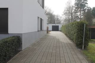 Stijlvolle, recente penthouse in het groene hart van Sinaai.Welkom thuis in het prachtige Sinaai, waar rust, ruimte en leef-comfort samenkomen.Het...