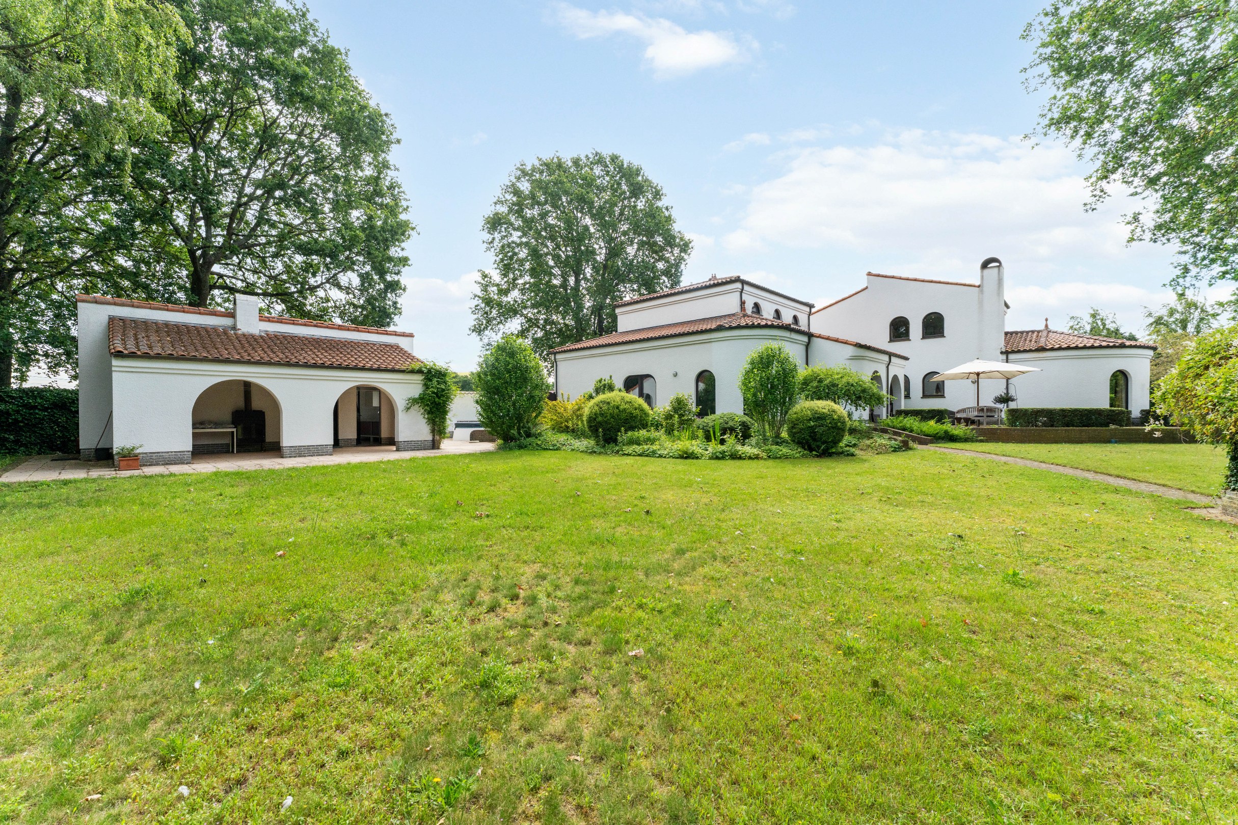 Maison à vendre à Houthalen-Helchteren avec 4 chambres - photo 4