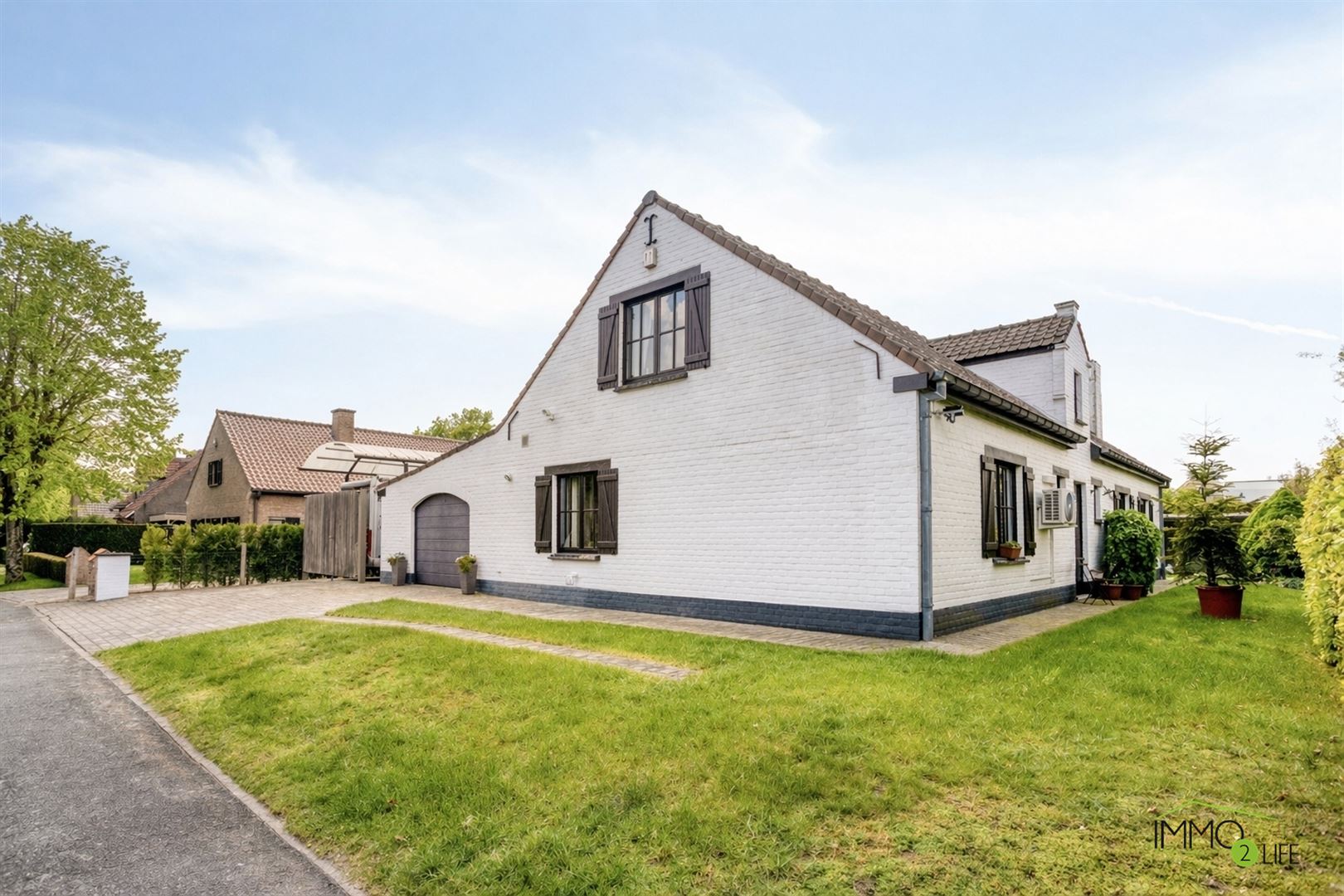 Huis - foto 1