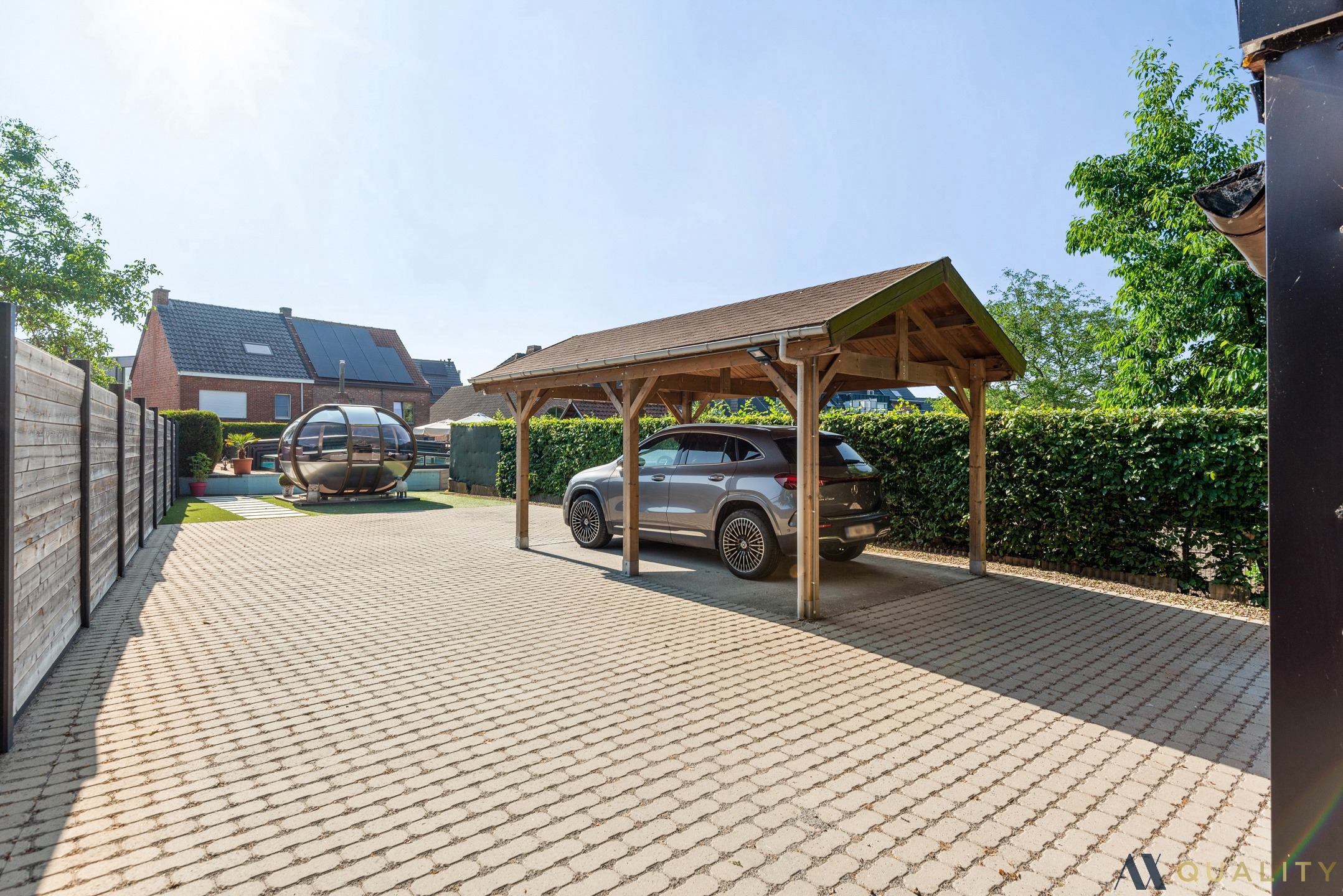 House for sale in Bornem with 3 bedrooms - photo 5