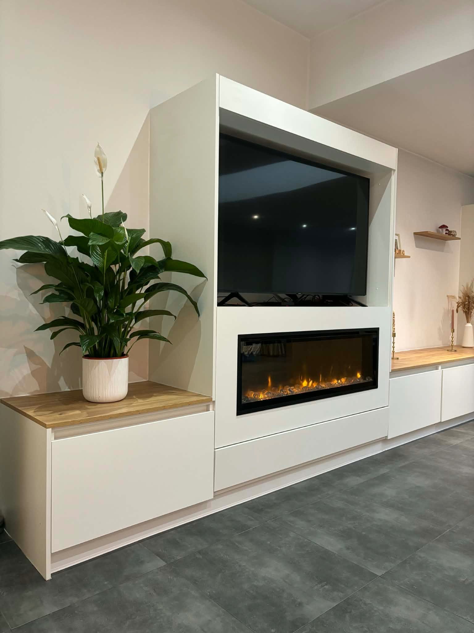 Huis te koop in Bazel met 3 slaapkamers - foto 1