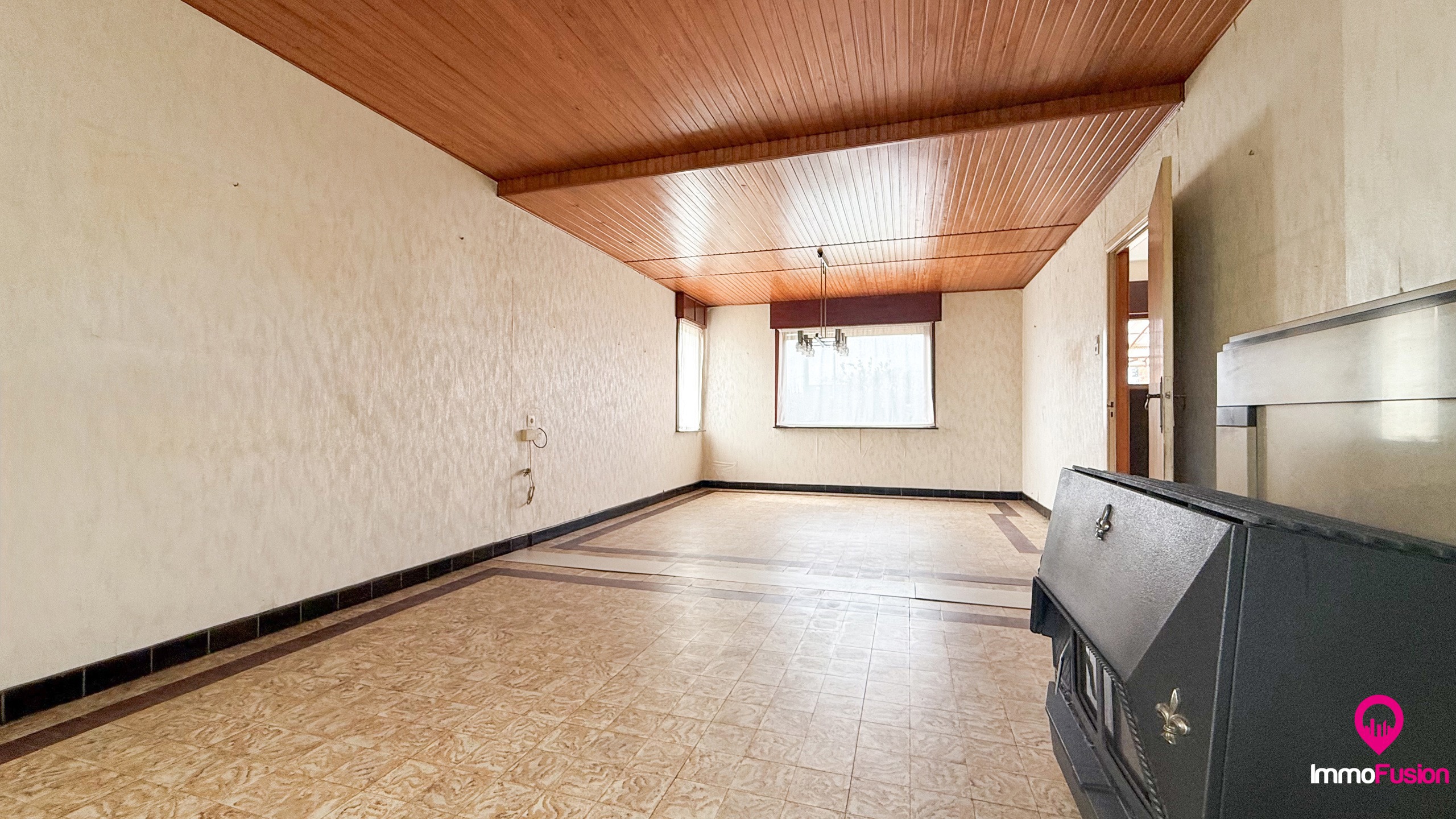 Ruim perceel met 3 slaapkamers in groene omgeving!  - foto 3