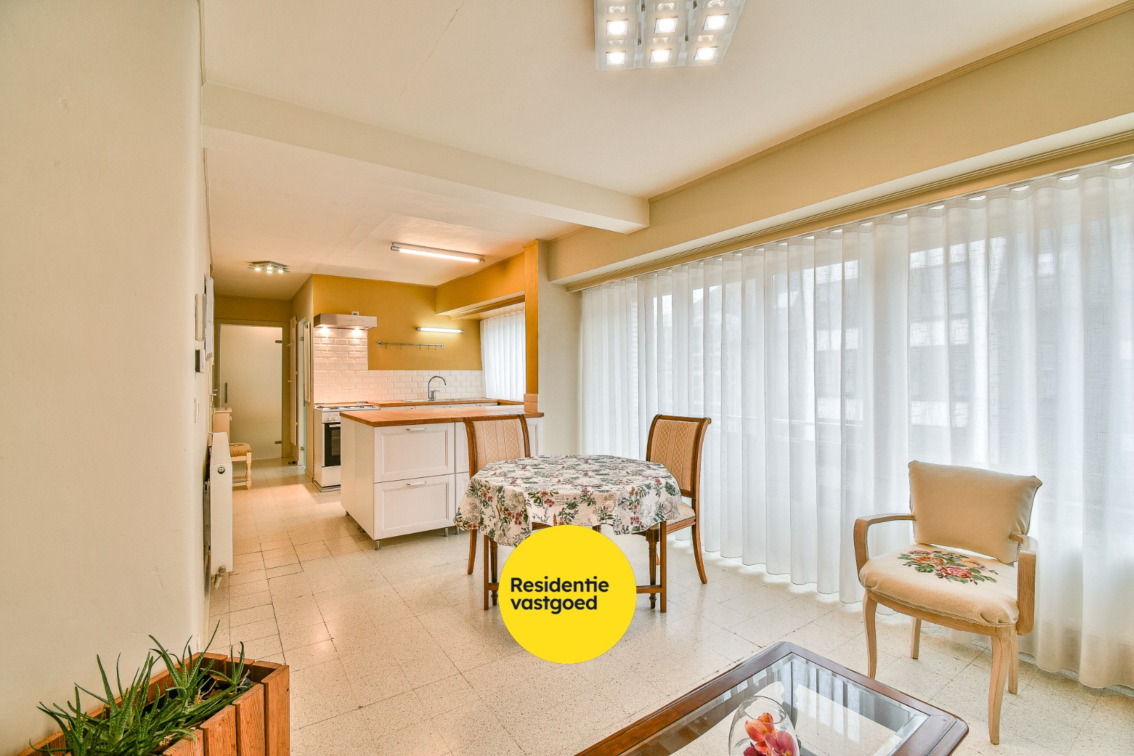 Apartment for sale in Middelkerke with 1 bedroom - photo 3