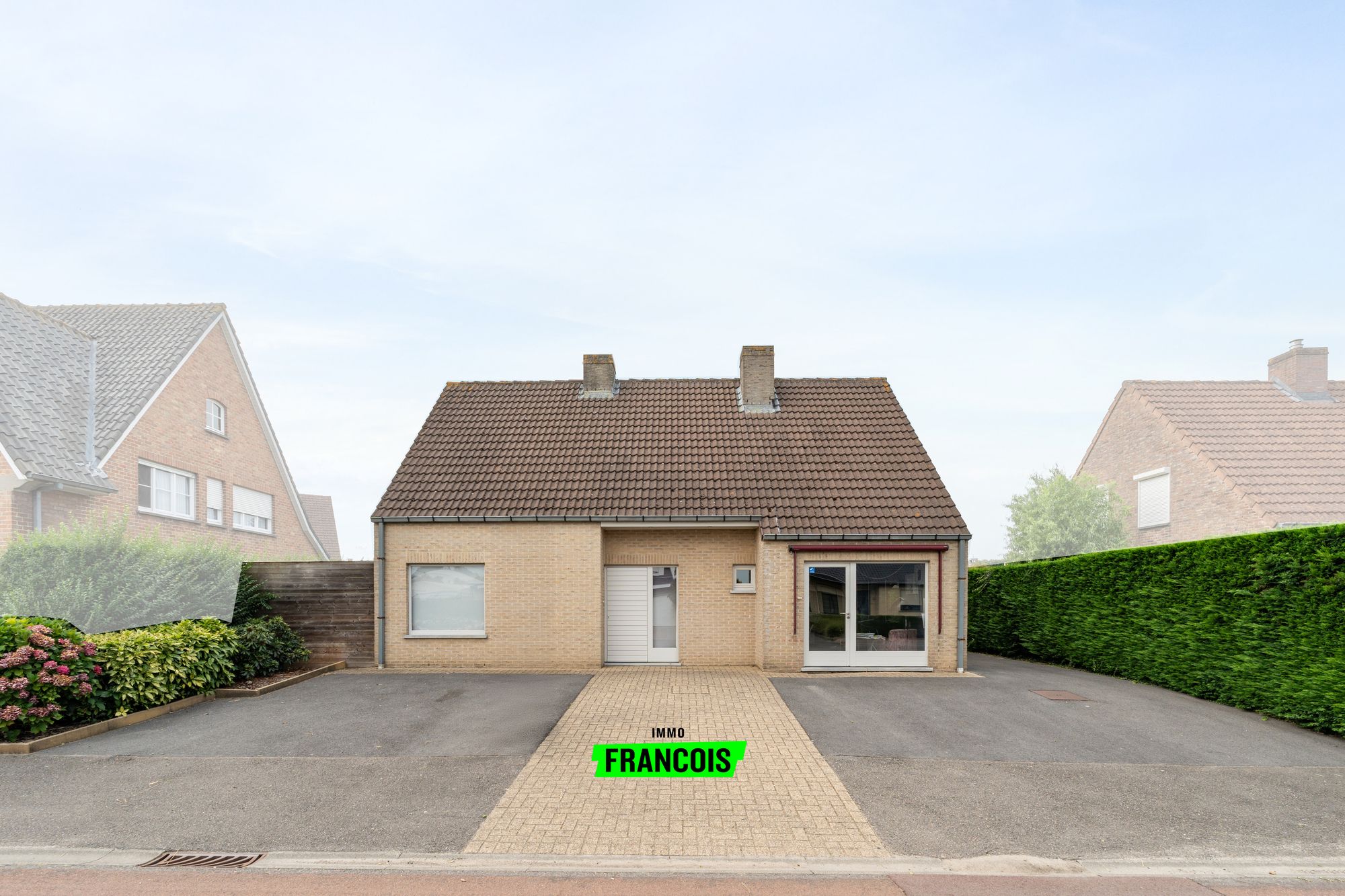 Instapklare open bebouwing te Torhout! - foto 1