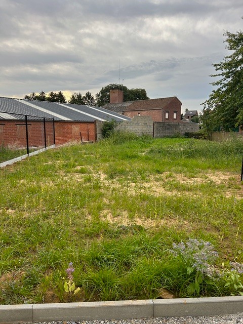 Kraaiennest st stefanusstraat Lot 2 3370 Millen - foto 3