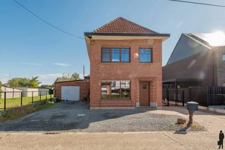 House for sale in Begijnendijk