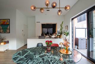 Apartment for rent in Antwerp