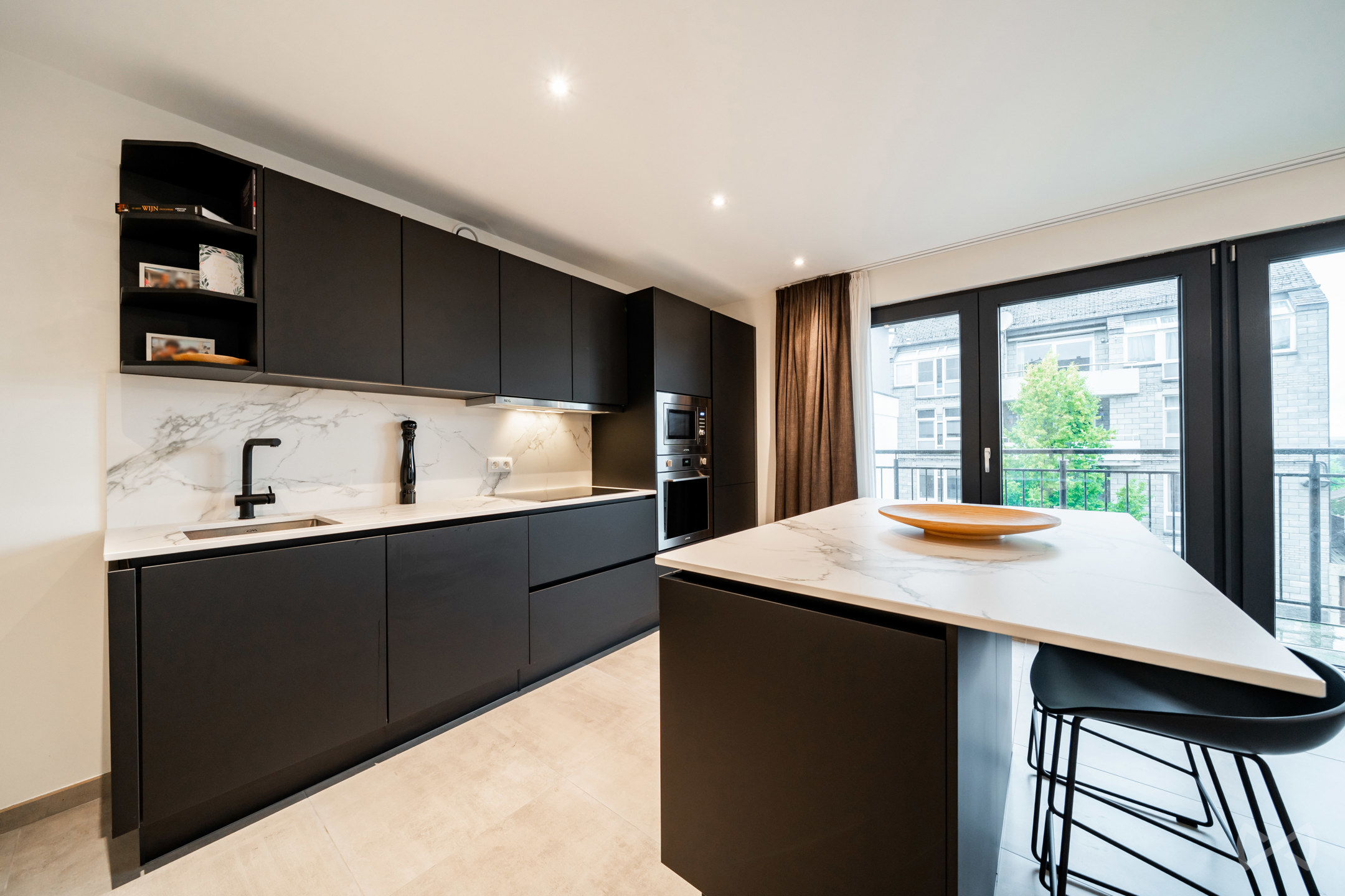 Appartement à vendre à Arlon avec 2 chambres - photo 1