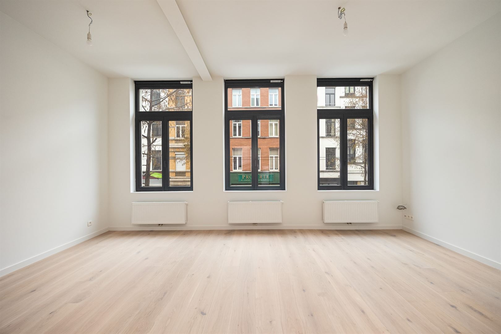 Duplex met 3 slaapkamers en terrassen - foto 3