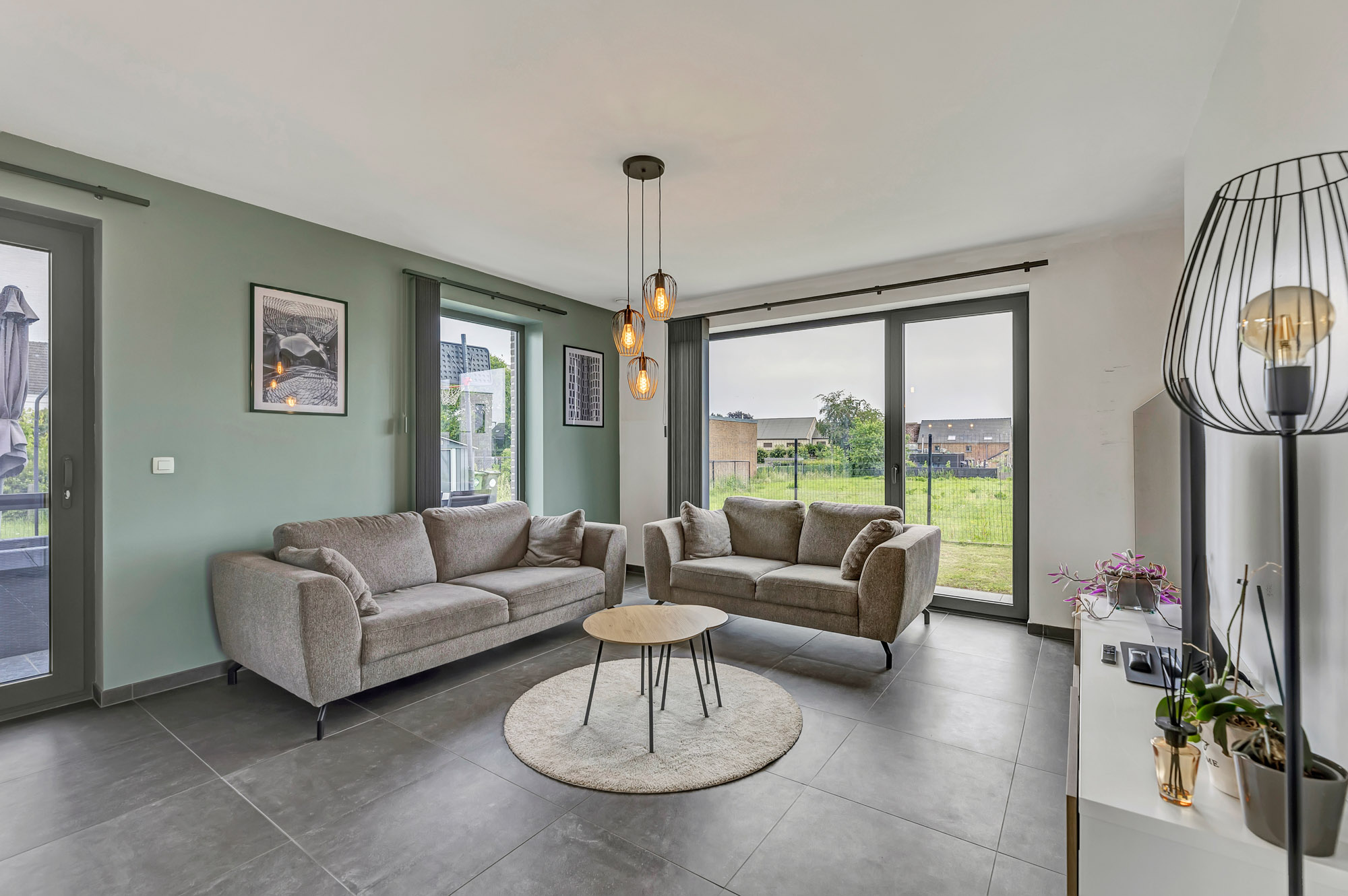 Energetische woning in rustige woonwijk - foto 4