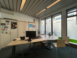 Commercial à louer à Louvain