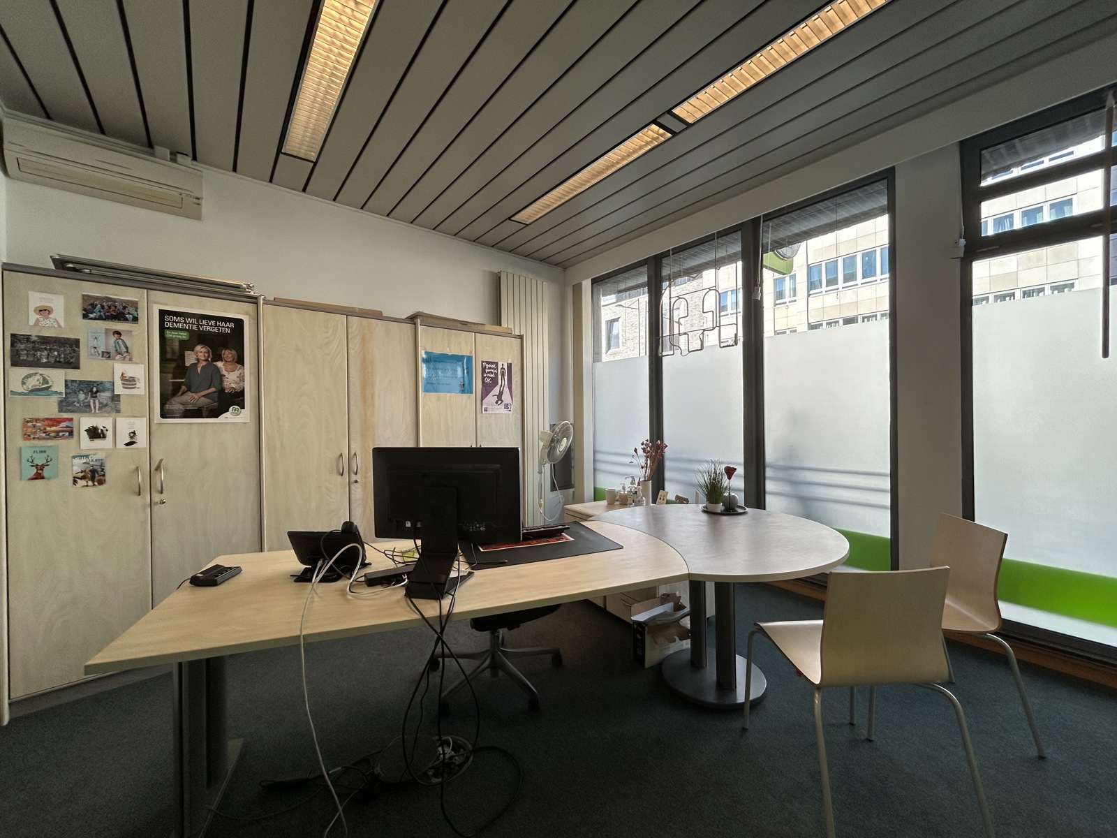 Commercial for rent in Leuven - photo 1