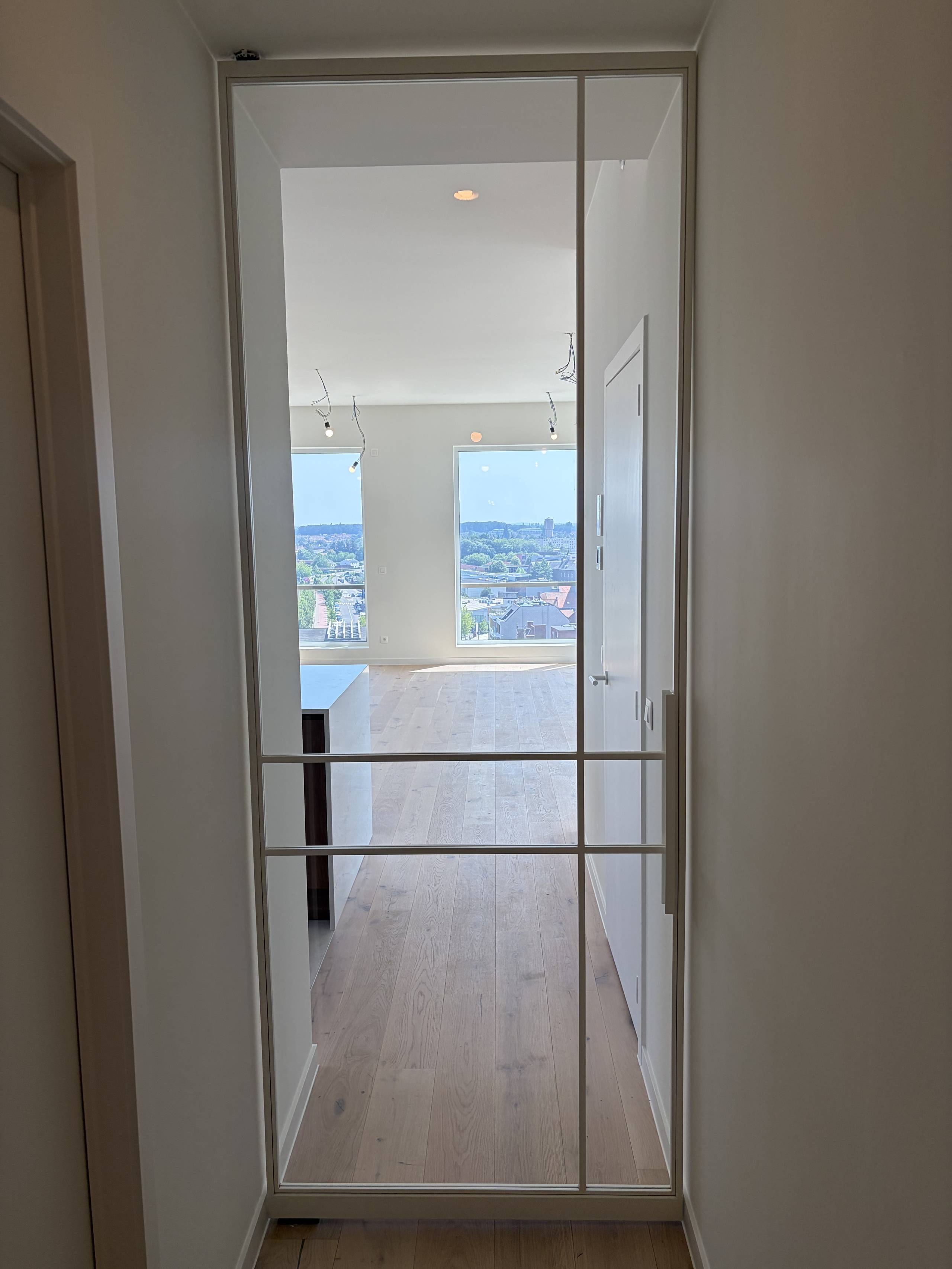 Huren met uitzicht — exclusief appartement in Roeselare - foto 5