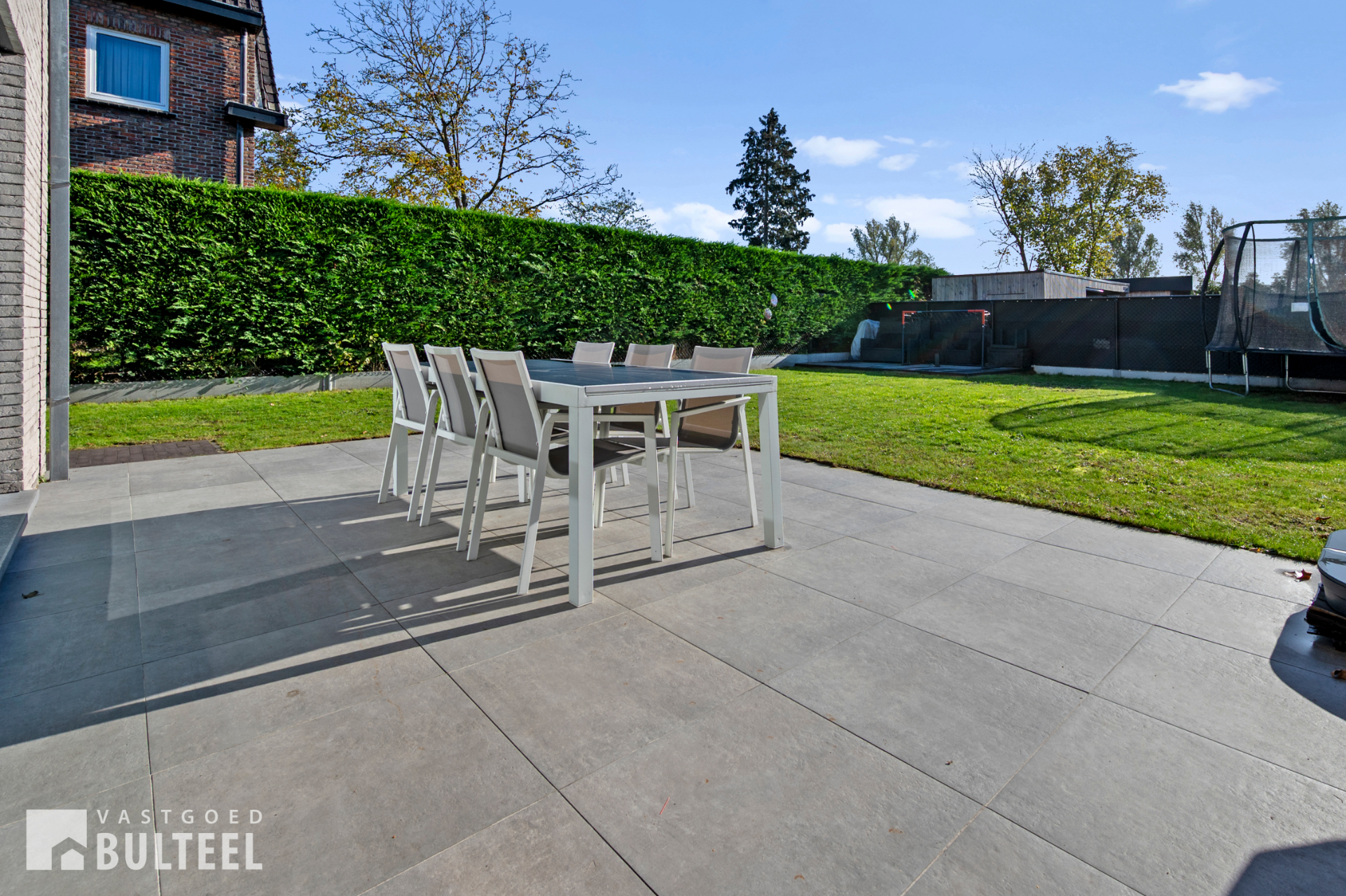 Maison à vendre à Waasmunster avec 3 chambres - photo 4