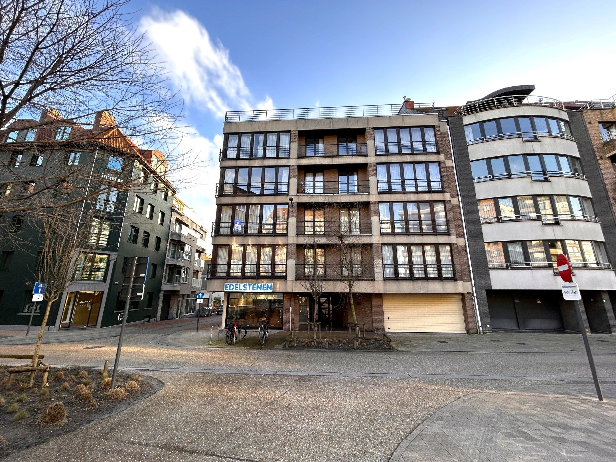 :Woningtype te :Stad