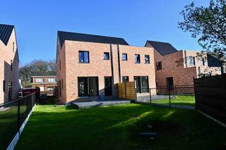 Maison à vendre à Nijlen