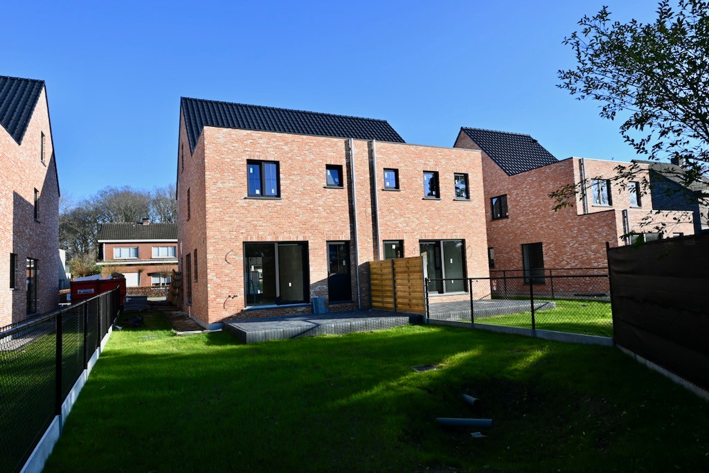 Maison à vendre à Nijlen avec 4 chambres - photo 2