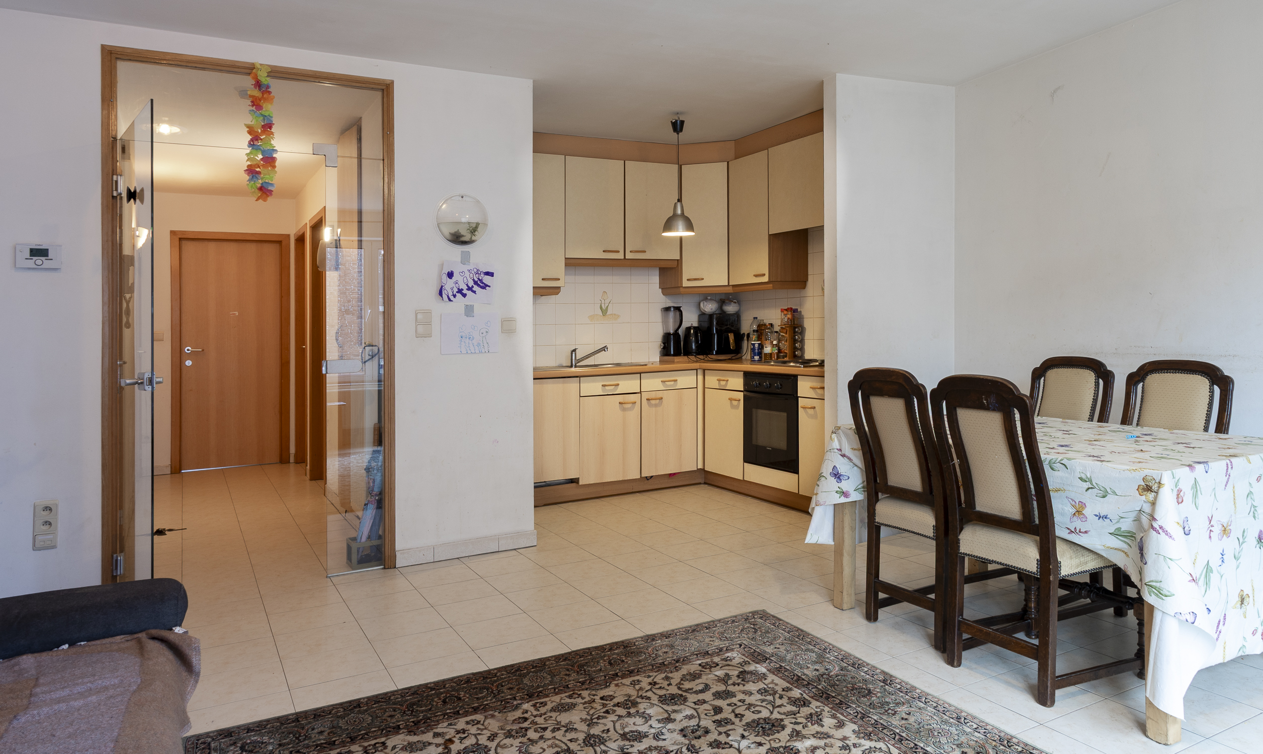Appartement 2 chambres avec parking et terrasse - photo 3