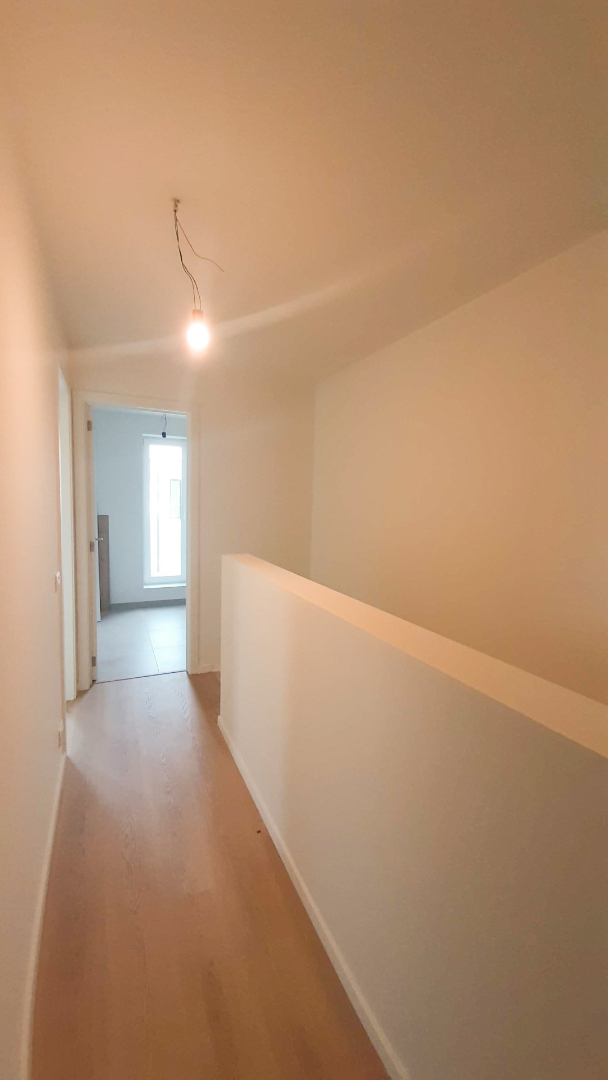 Instapklare nieuwbouwwoning met 3 slpk’s en carport - foto 4