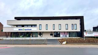 Word jij graag de huurder van dit BEN appartement? Dan is dit moderne nieuwbouwappartement met 2 slaapkamers en enorm ruim terras zeker iets voor...