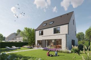 House for sale in Rumst
