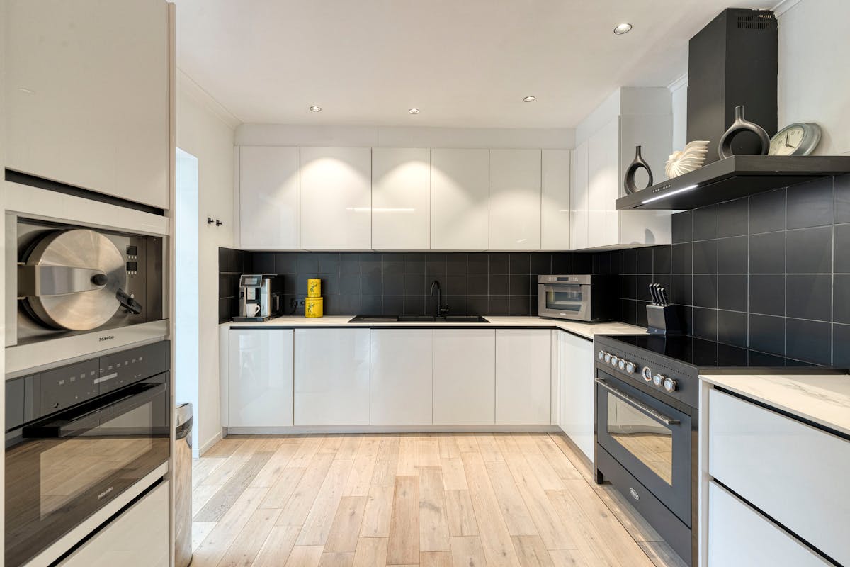 Ruime gelijkvloerse villa met dubbele garage te Koksijde - foto 5