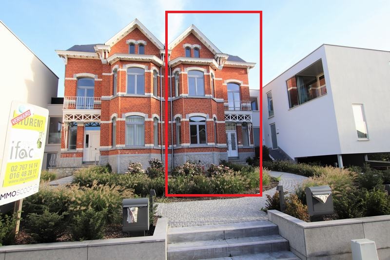Woning in Overijse