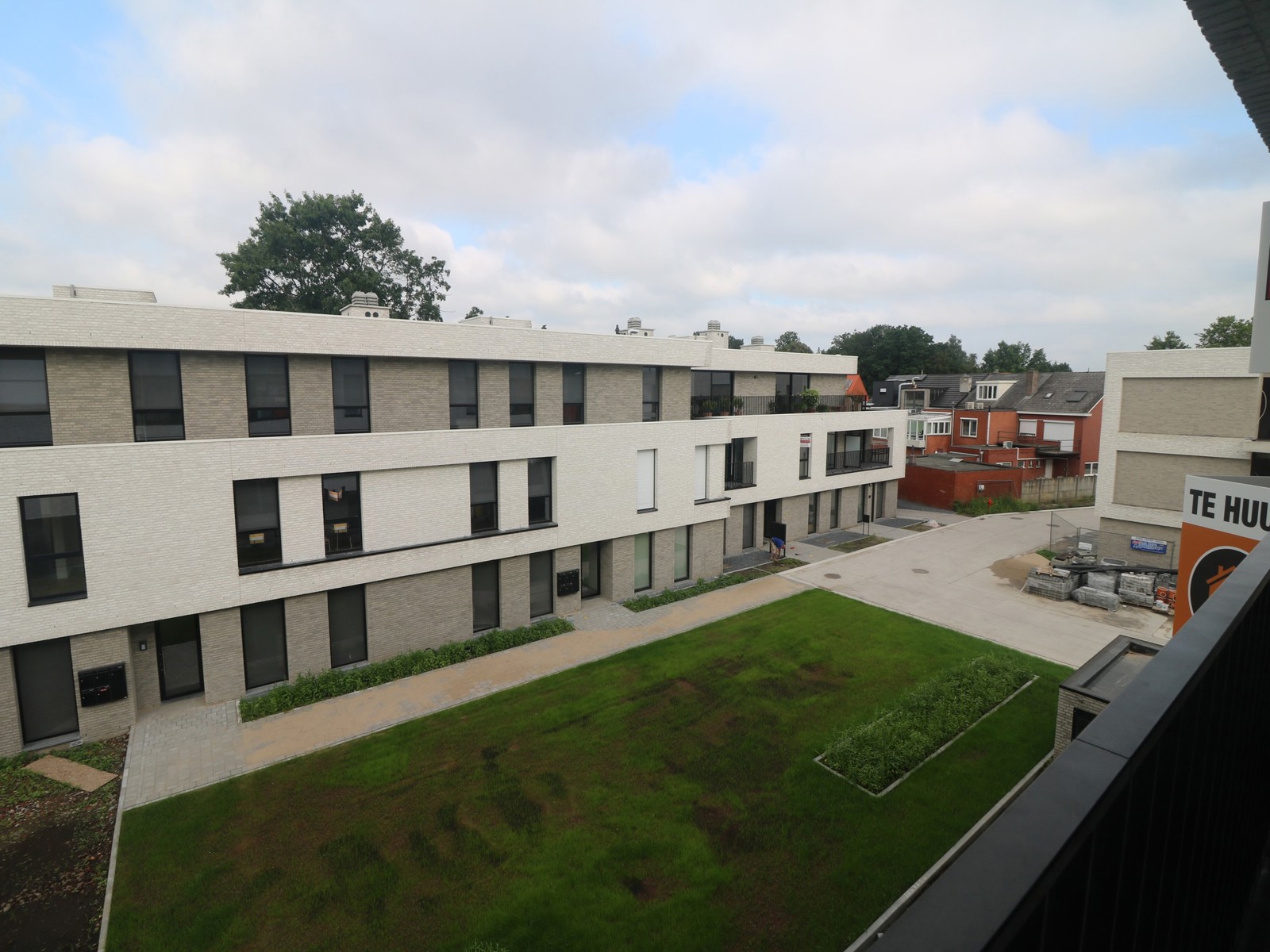 Appartement gelegen op de 2de verdieping. - foto 2