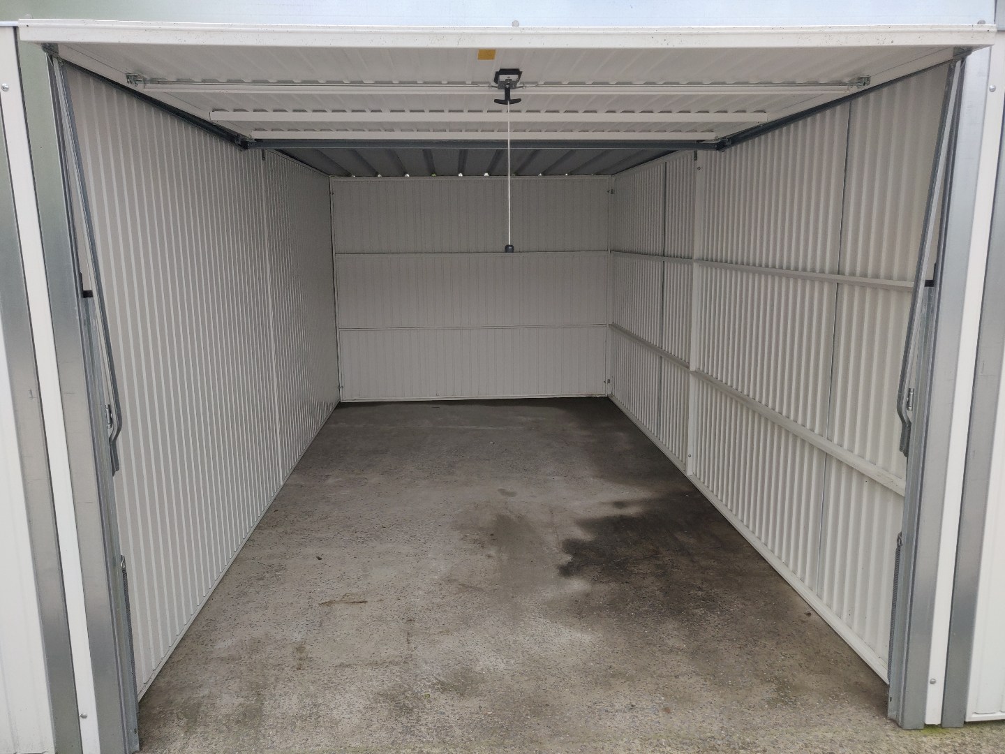 Garage à louer à Ardooie - photo 2