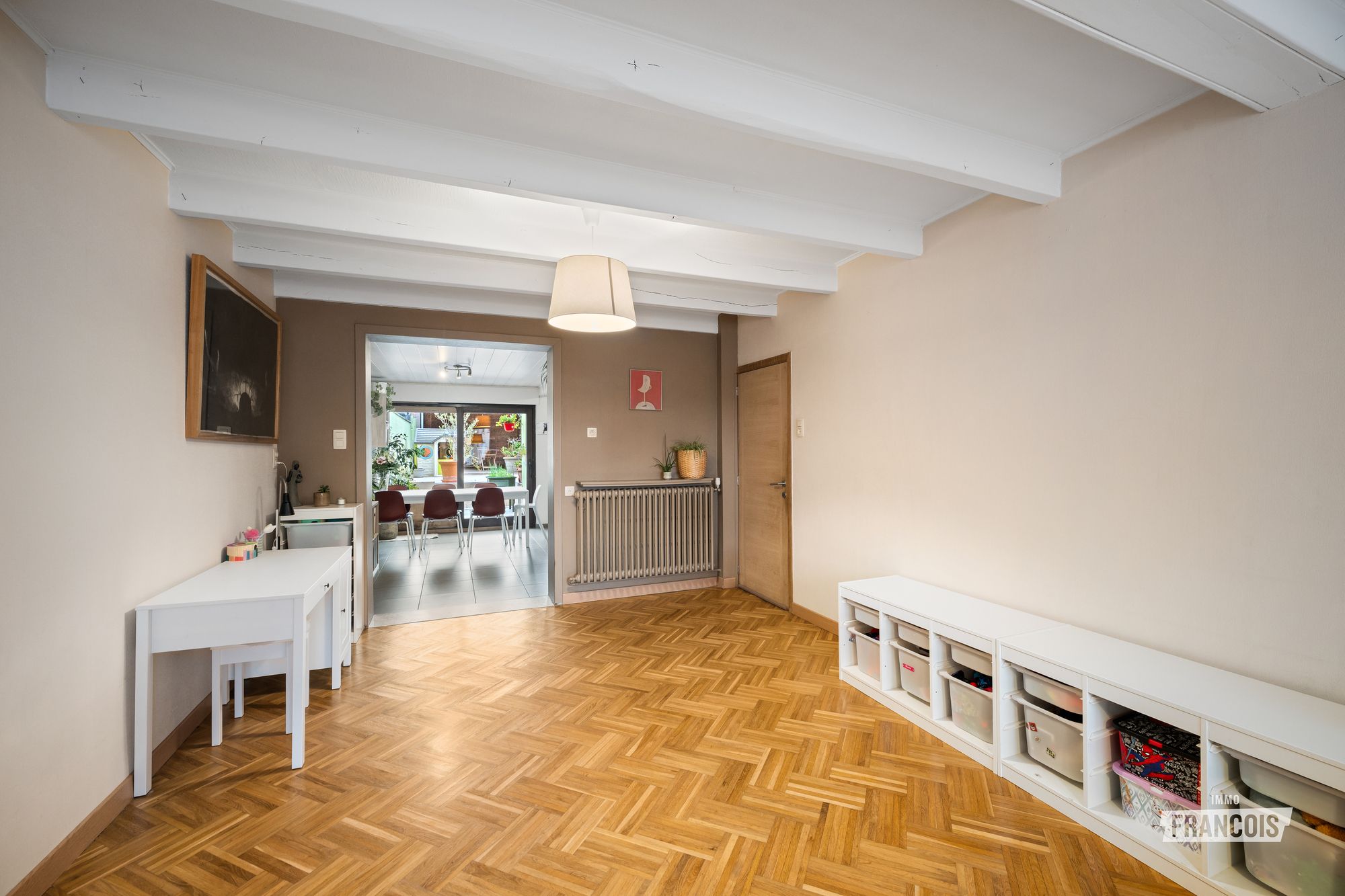 House for sale in Blankenberge with 4 bedrooms - photo 5