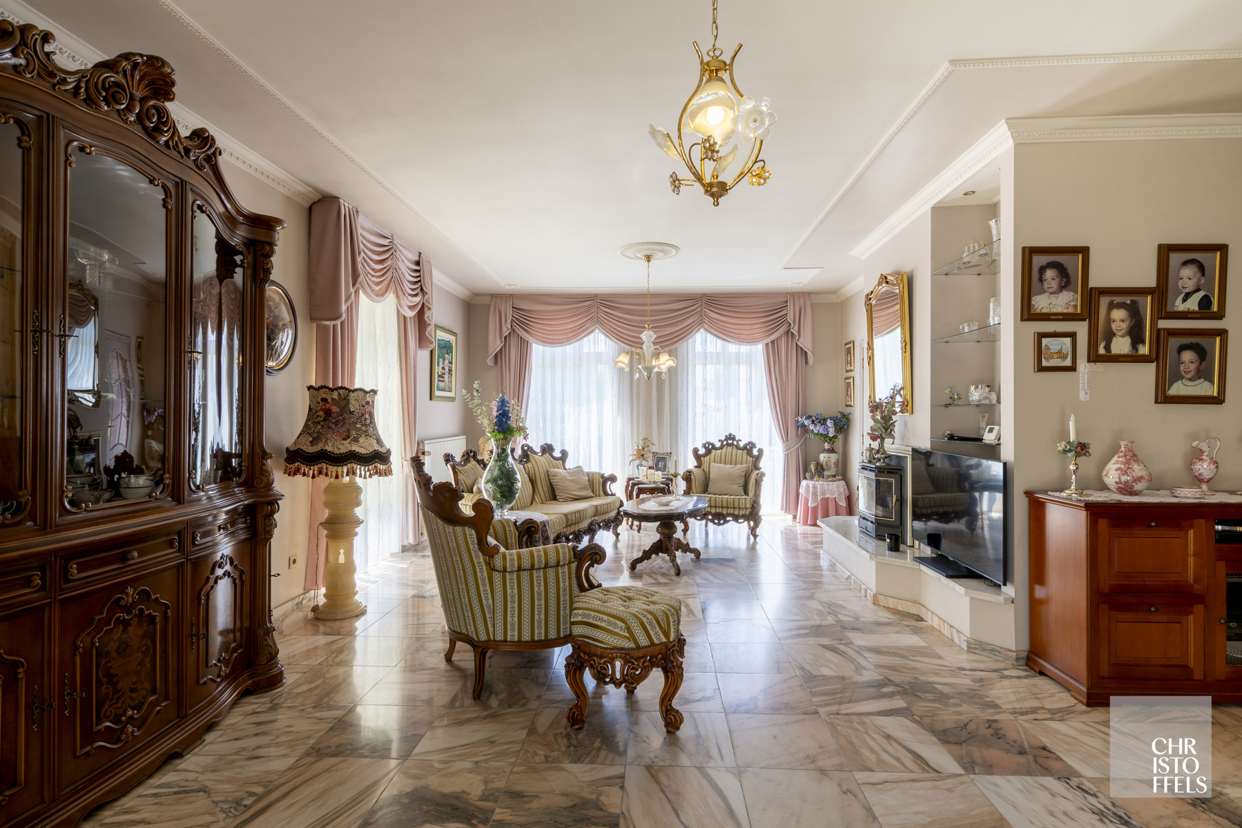 Maison à vendre à Genk avec 5 chambres - photo 5