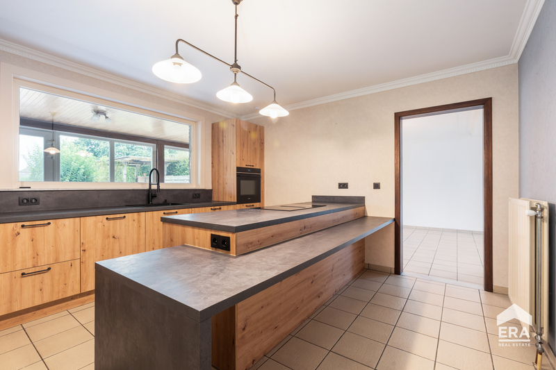 Maison à vendre à Peer avec 5 chambres - photo 4