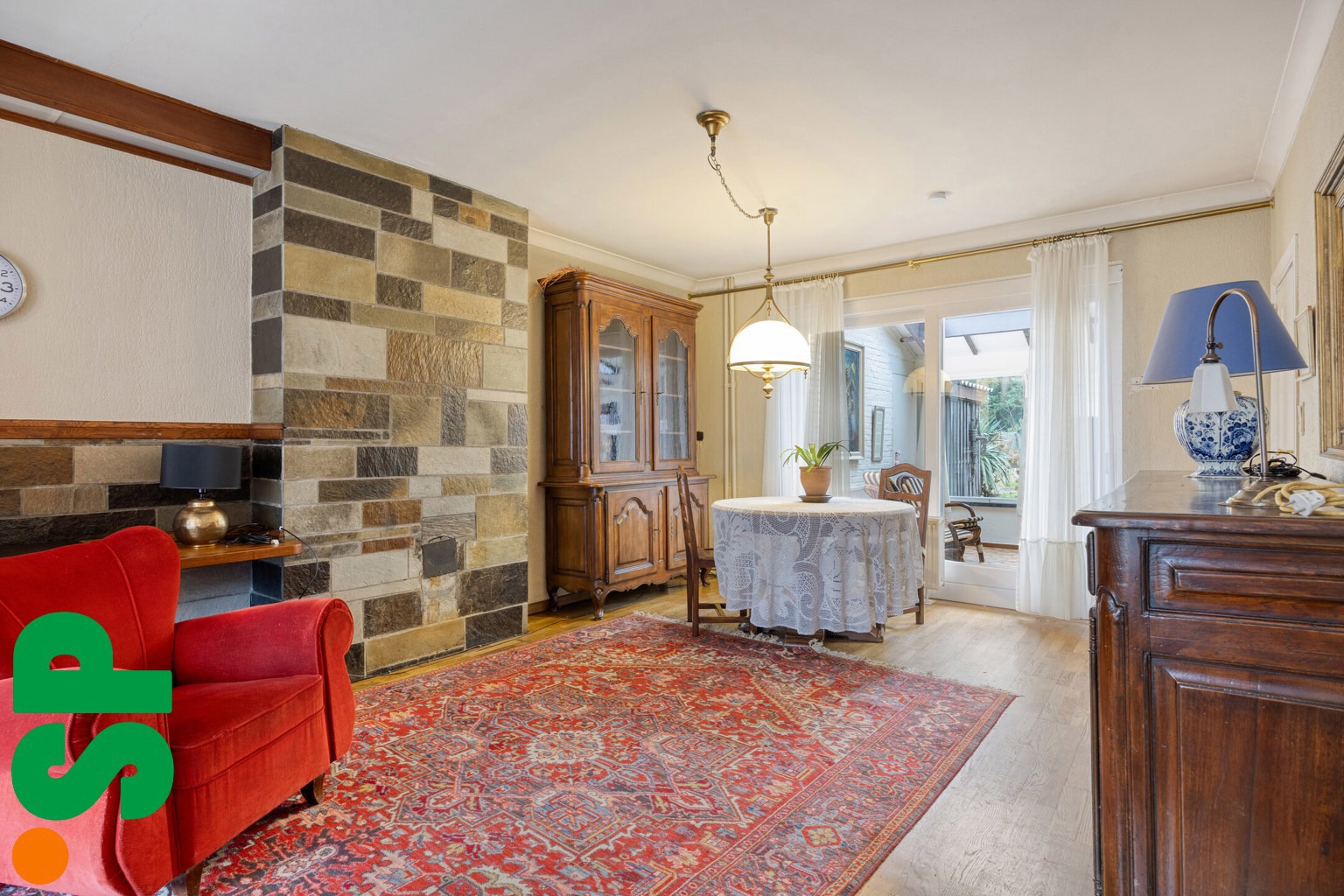 Maison à vendre à Vorselaar avec 2 chambres - photo 3