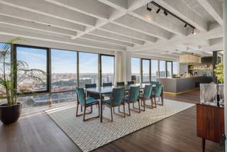 Apartment for sale in Antwerp