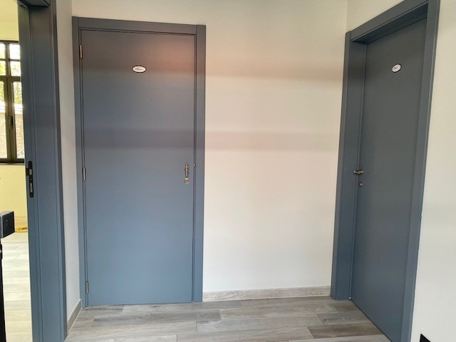 Commercial for rent in Itegem - photo 3