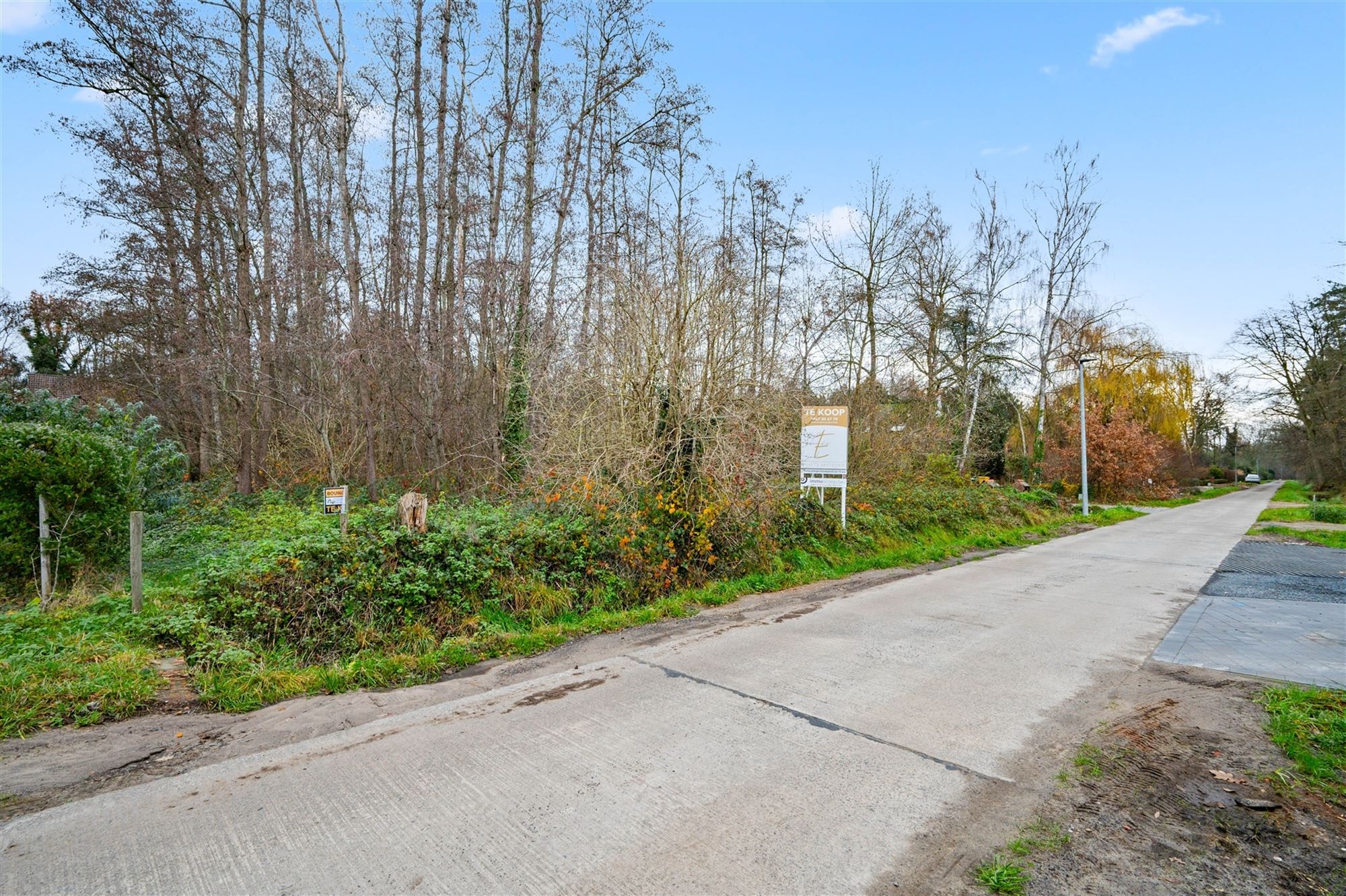 Rustig gelegen bouwgrond - foto 5