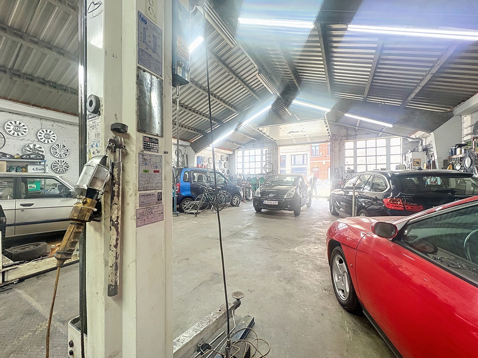 Opportuniteit te koop ! - foto 4