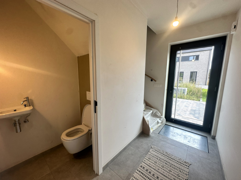 House for sale in Geel with 3 bedrooms - photo 4