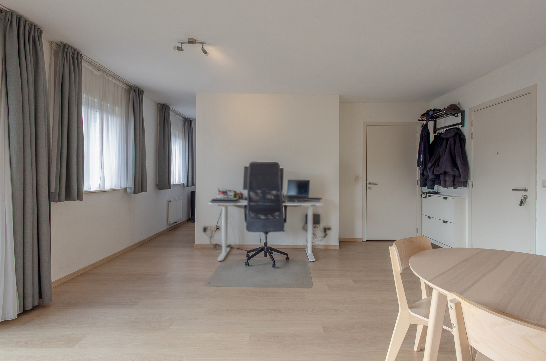 Appartement à vendre à Anderlecht avec 1 chambre - photo 4